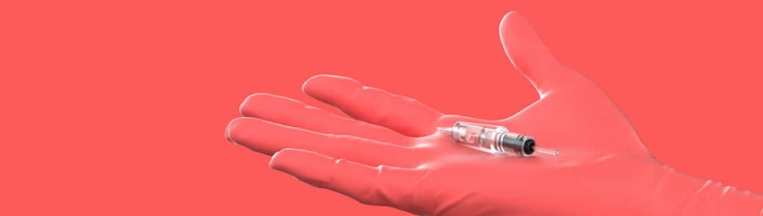 Artyst™ H1 - Yevgenia Professional