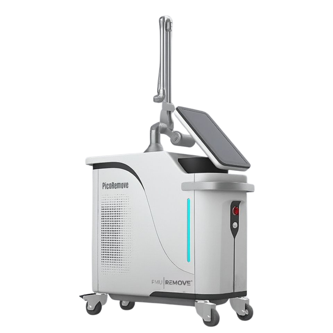 ND-YAG lazer MAX AIR