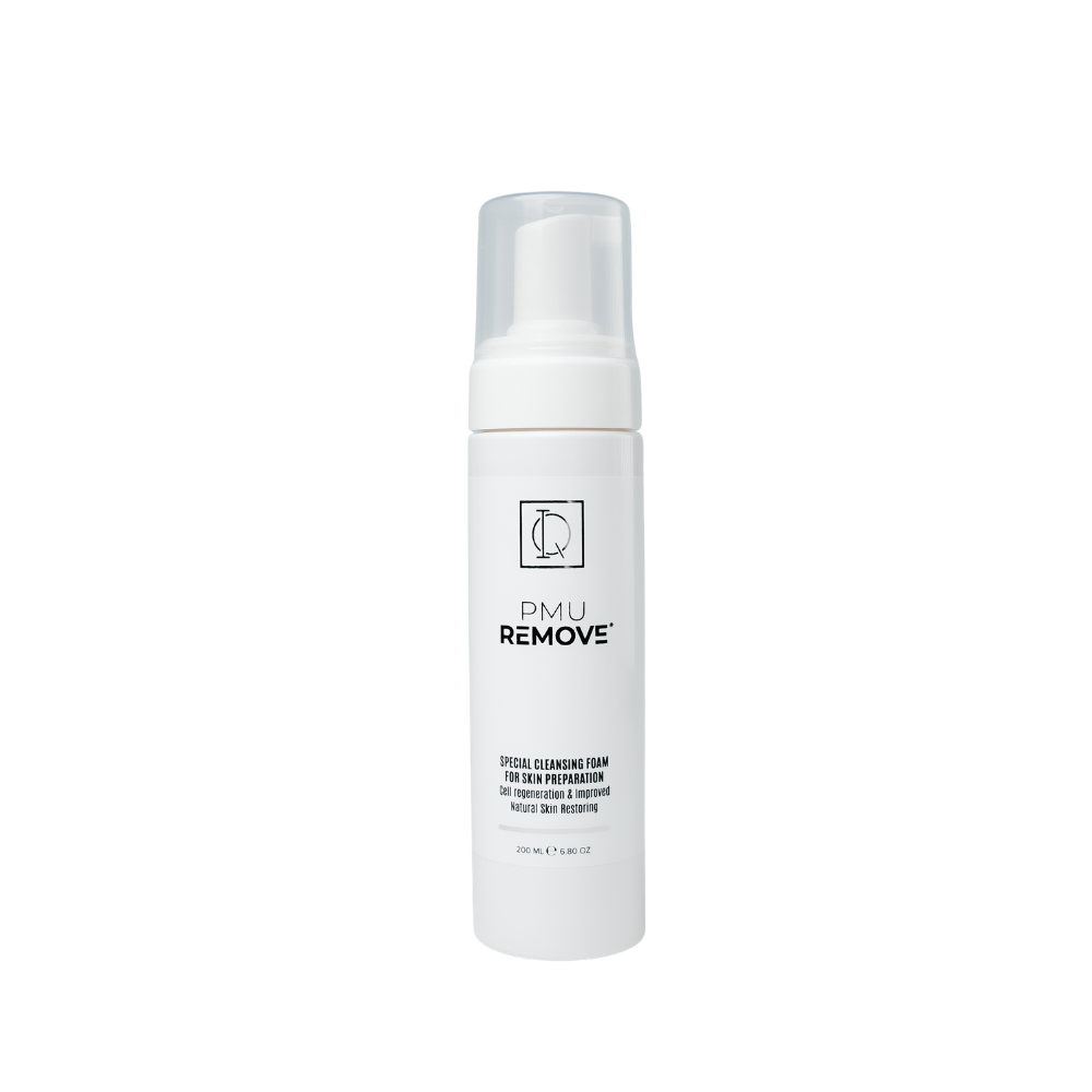 Special Cleansing Foam