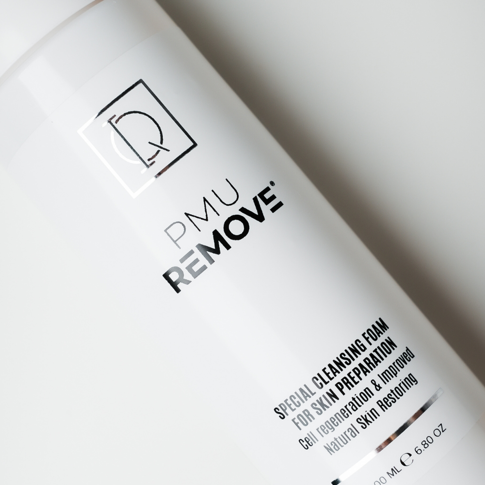 Special Cleansing Foam