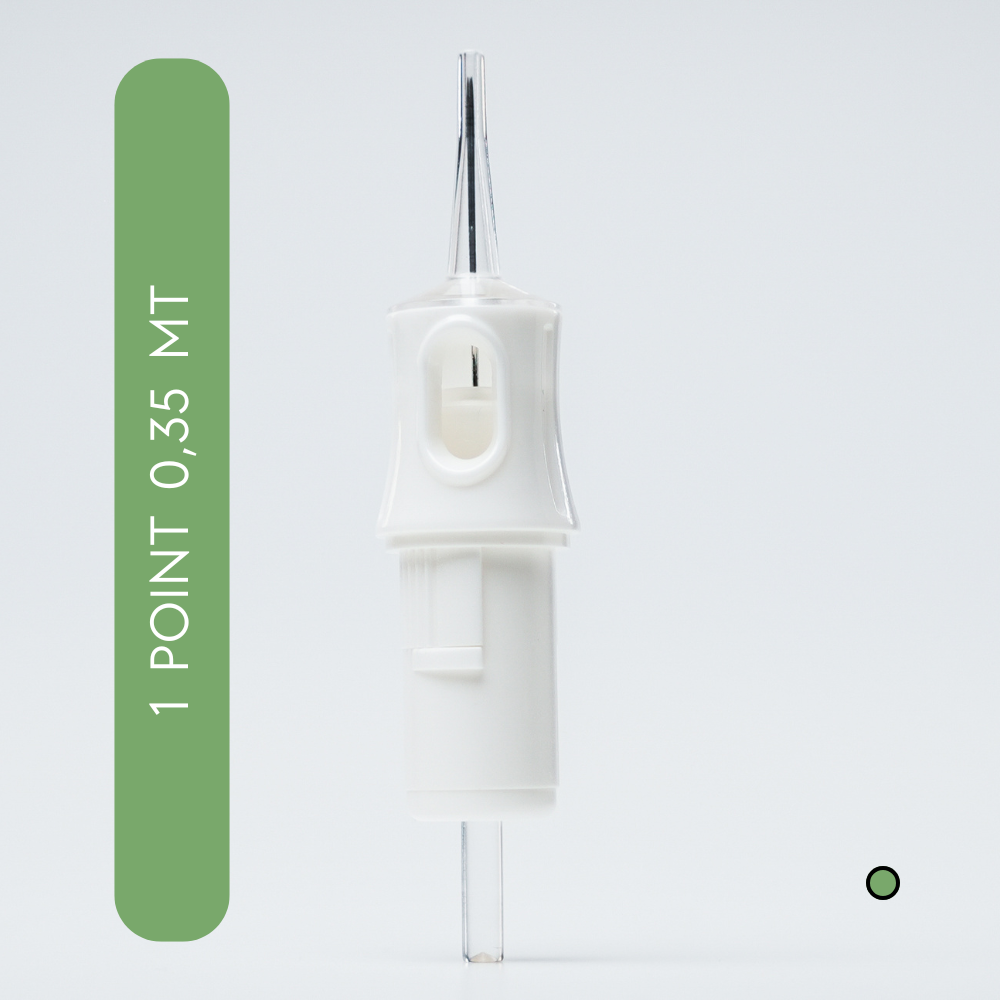 Needle Module 1 Point 0.30 MT