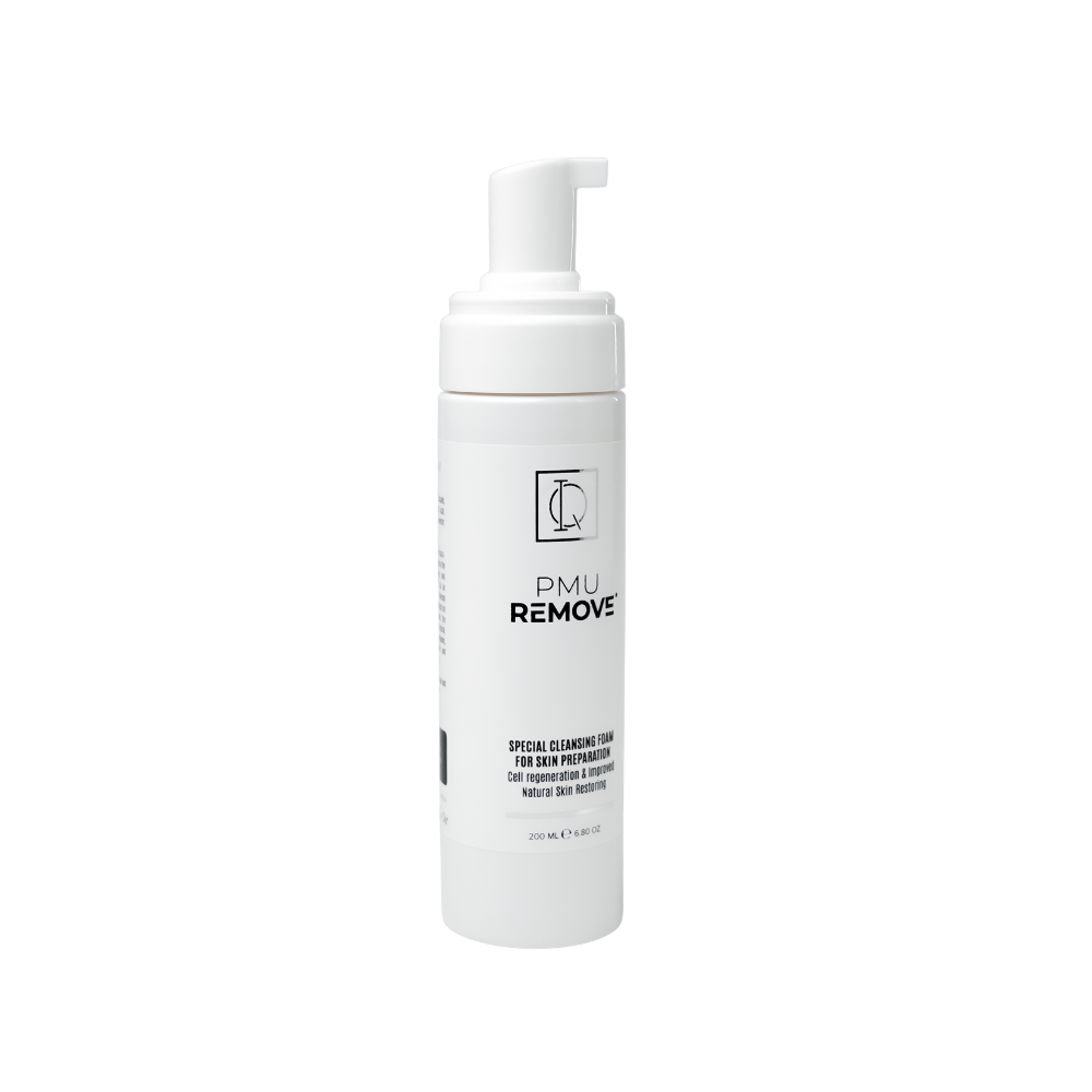 Special Cleansing Foam