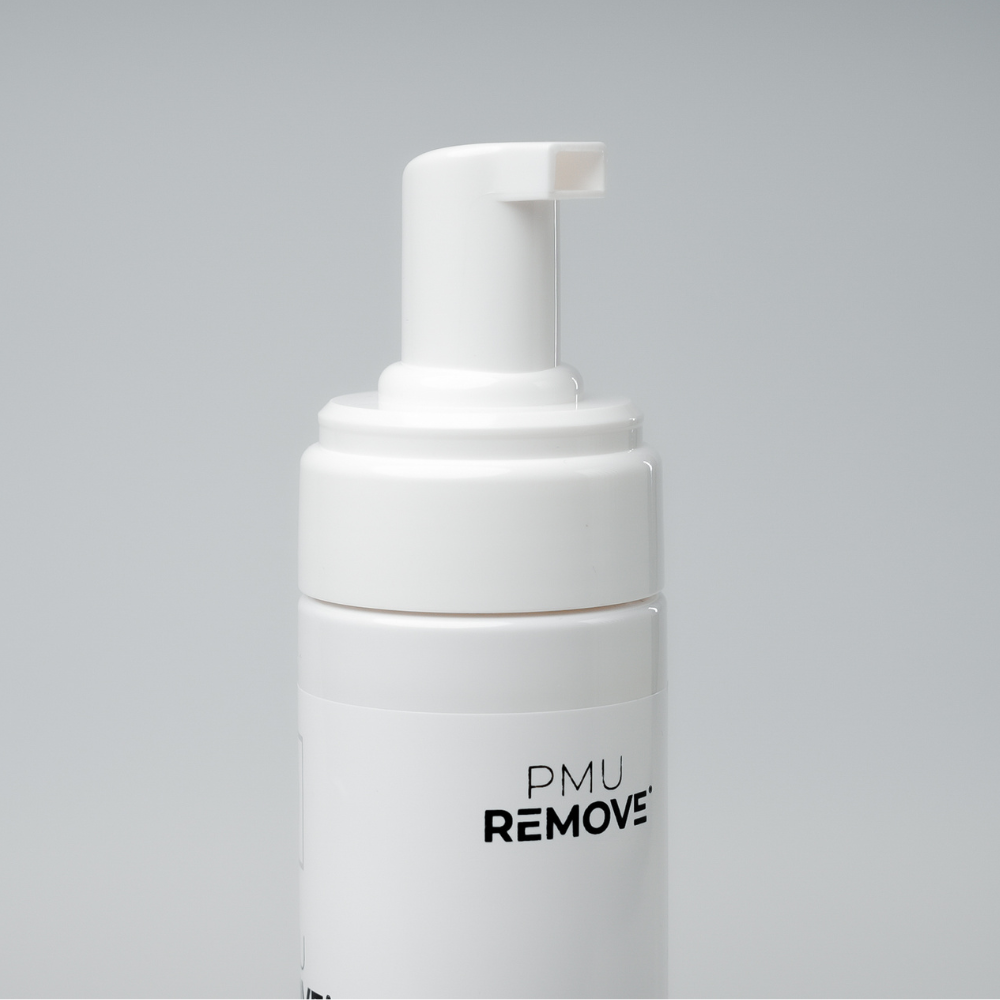 Special Cleansing Foam