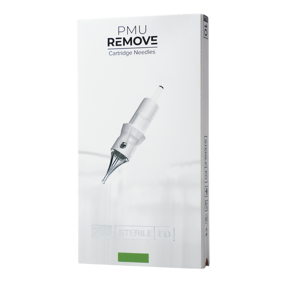 Needle Module 1 Point 0.30 MT