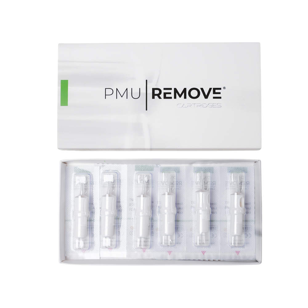 Needle Module 1 Point 0.30 MT