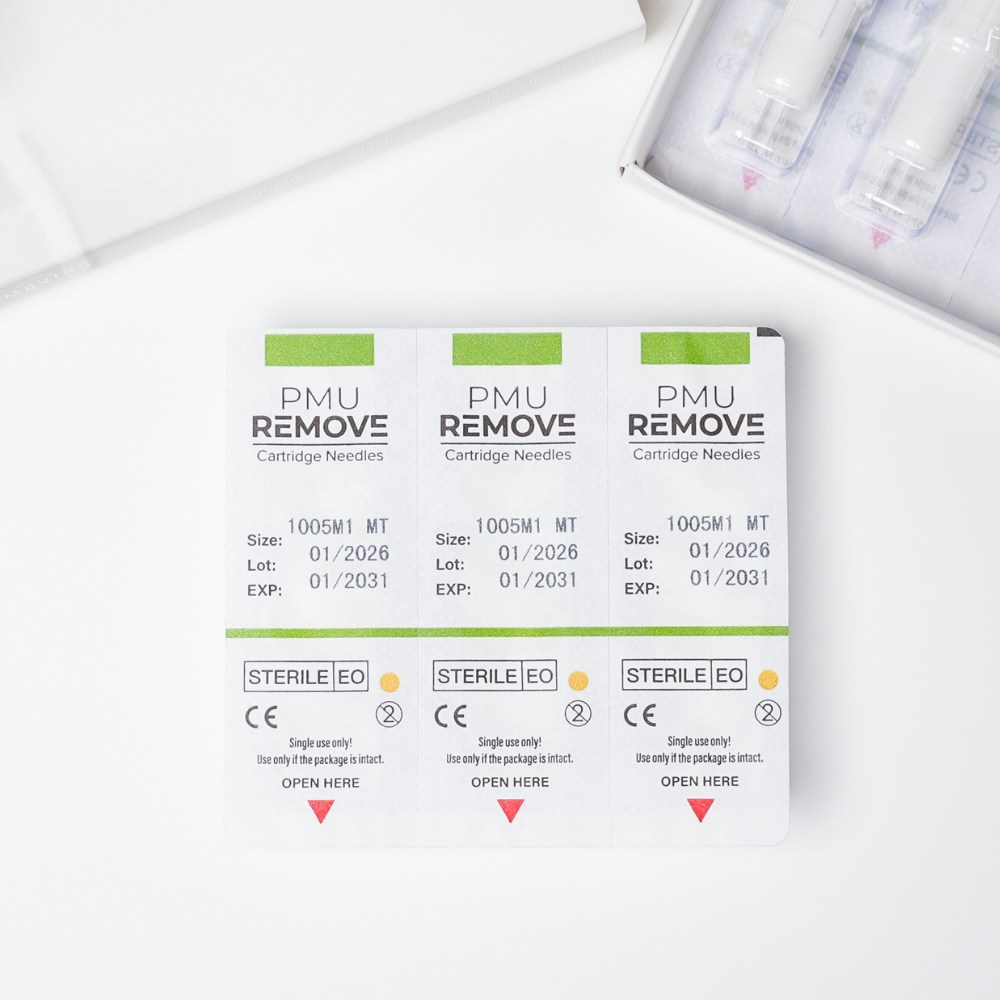Needle Module 1 Point 0.30 MT
