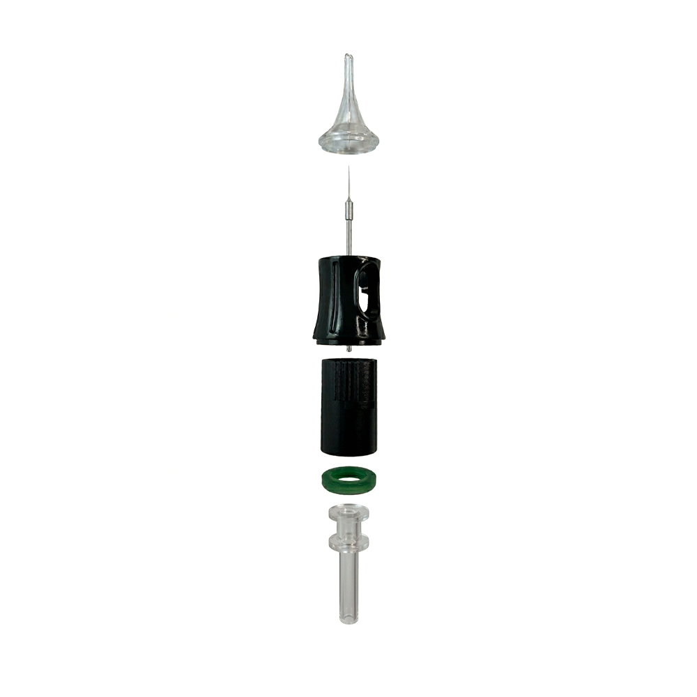 Browista 1RL Kartuş – 0,35 mm LT