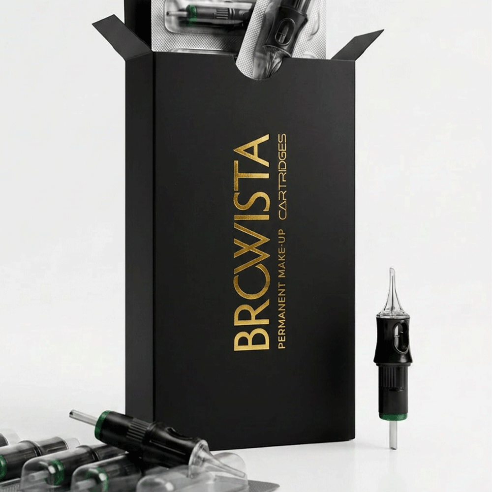 Browista 1RL Kartuş – 0,35 mm MT