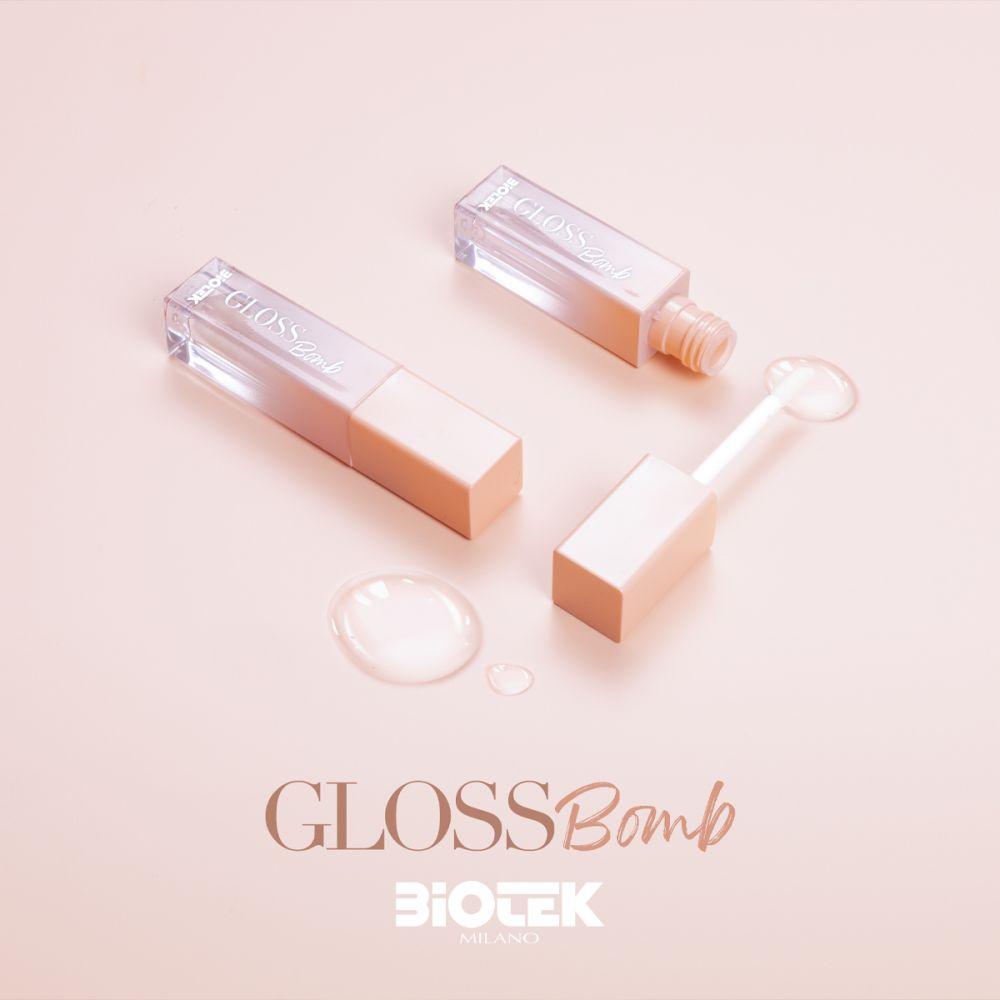 Gloss Bomb - Yevgenia Professional